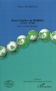 Image de Jean-Charles de Borda