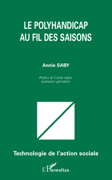 Picture of Le polyhandicap au fil des saisons