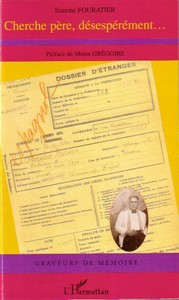 Picture of Cherche père, désespérément...