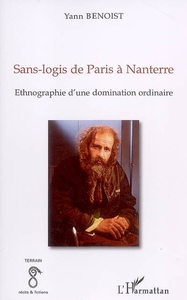 Picture of Sans-logis de Paris à Nanterre