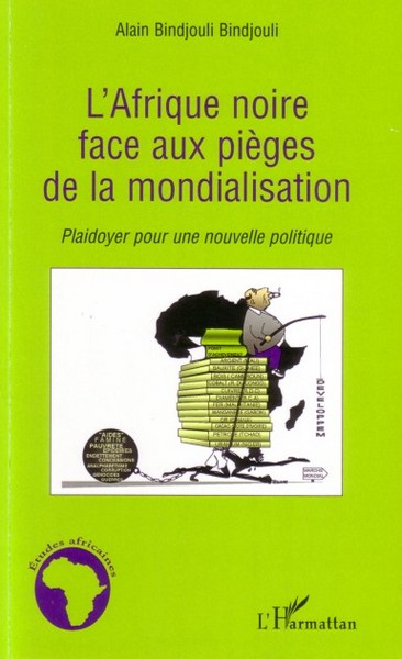 Picture of L'Afrique noire face aux pièges de la mondialisation