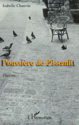 Picture of Poussière de Pissenlit