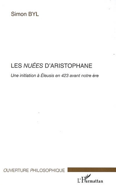 Picture of Les Nuées d'Aristophane