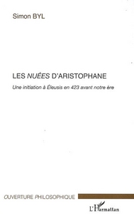 Picture of Les Nuées d'Aristophane