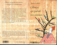 Picture of Chlimou qui parlait aux oiseaux