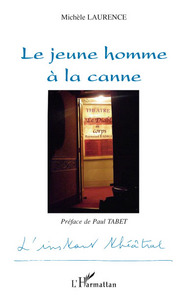 Picture of Le jeune homme à la canne