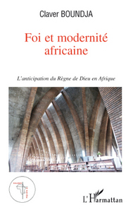 Picture of Foi et modernité africaine
