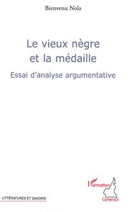 Image de Le vieux nègre et la médaille