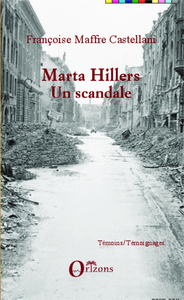 Picture of Marta Hillers