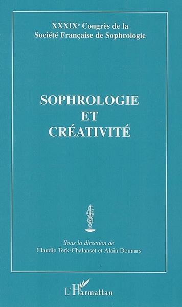 Image de Sophrologie et créativité