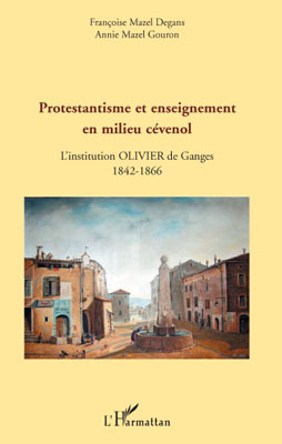 Image de Protestantisme et enseignement en milieu cévenol