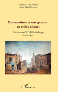 Image de Protestantisme et enseignement en milieu cévenol