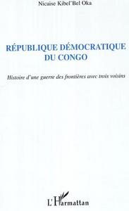 Image de République Démocratique du Congo