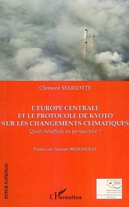 Image de L'Europe centrale et le protocole de Kyoto sur les changements climatiques
