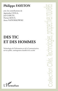 Image de Des tic et des hommes
