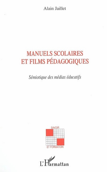 Image de Manuels scolaires et films pédagogiques