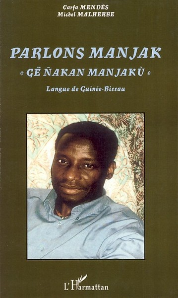 Image de Parlons Manjak