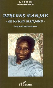 Image de Parlons Manjak