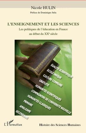 Image de L'enseignement et les sciences