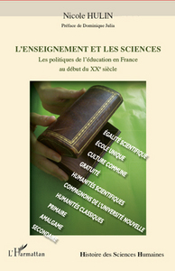 Image de L'enseignement et les sciences