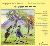 Image de Le pigeon et la fourmi
