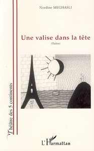Picture of Une valise dans la tête