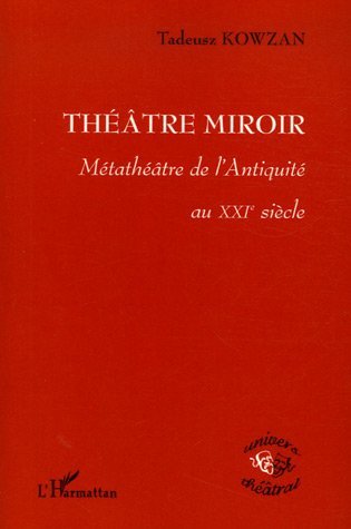 Picture of Théâtre Miroir