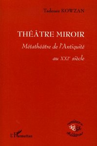Image de Théâtre Miroir