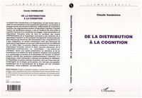 Image de De la distribution à la cognition