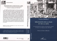 Image de Militants de la paix et de la SDN
