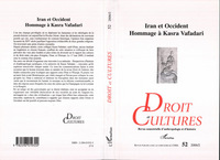 Image de Iran et Occident