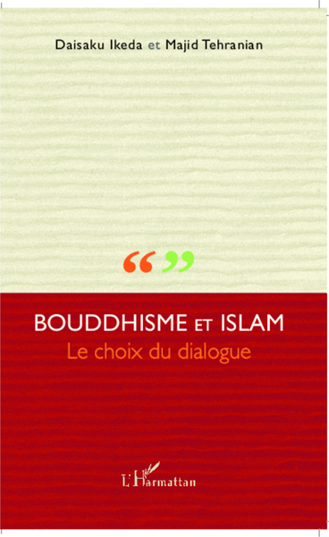 Image de Bouddhisme et Islam