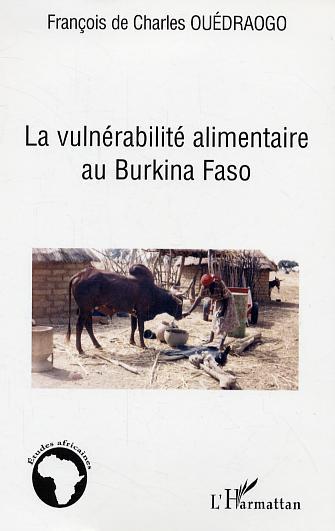 Image de La vulnérabilité alimentaire au Burkina Faso