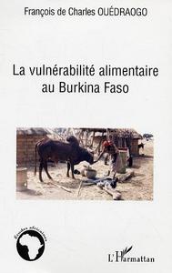 Image de La vulnérabilité alimentaire au Burkina Faso