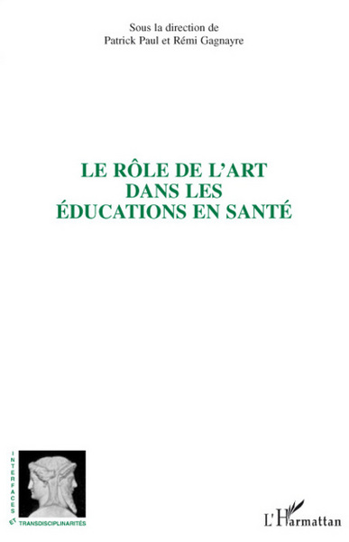 Image de Le rôle de l'art dans les éducations en santé