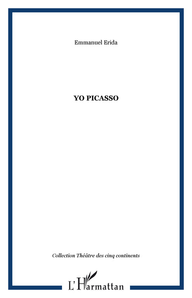 Picture of Yo Picasso