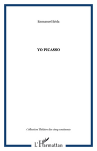 Picture of Yo Picasso