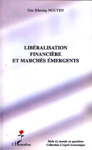 Image de Libéralisation financière et marchés émergents