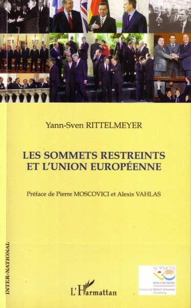 Image de Les sommets restreints et l'Union européenne