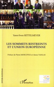 Image de Les sommets restreints et l'Union européenne