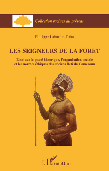 Picture of Les seigneur de la forêt