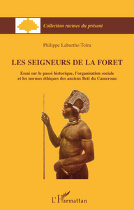 Picture of Les seigneur de la forêt