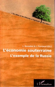 Image de L'économie souterraine