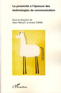 Image de La proximité à l'épreuve des technologies de communication