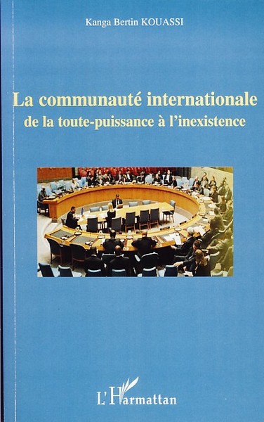 Image de La communauté internationale
