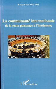 Image de La communauté internationale