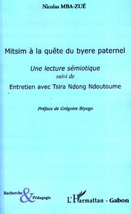 Picture of Mitsim à la quête du byere paternel