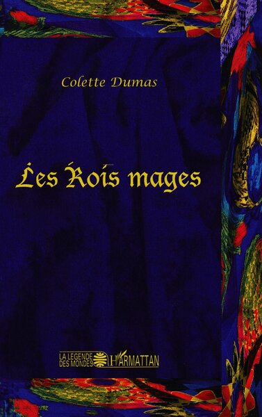 Image de Les Rois mages