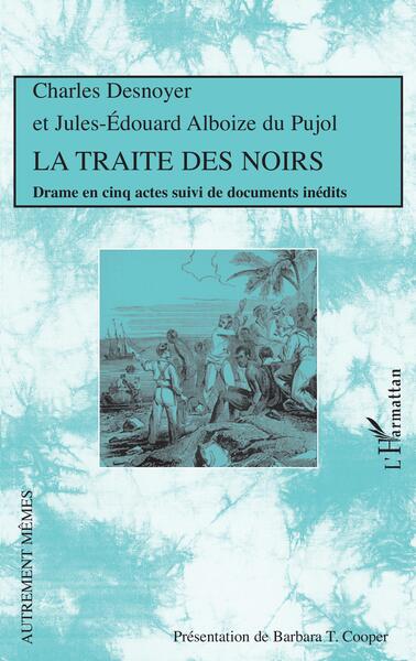 Picture of La Traite des Noirs