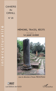 Image de Mémoire, traces, récits